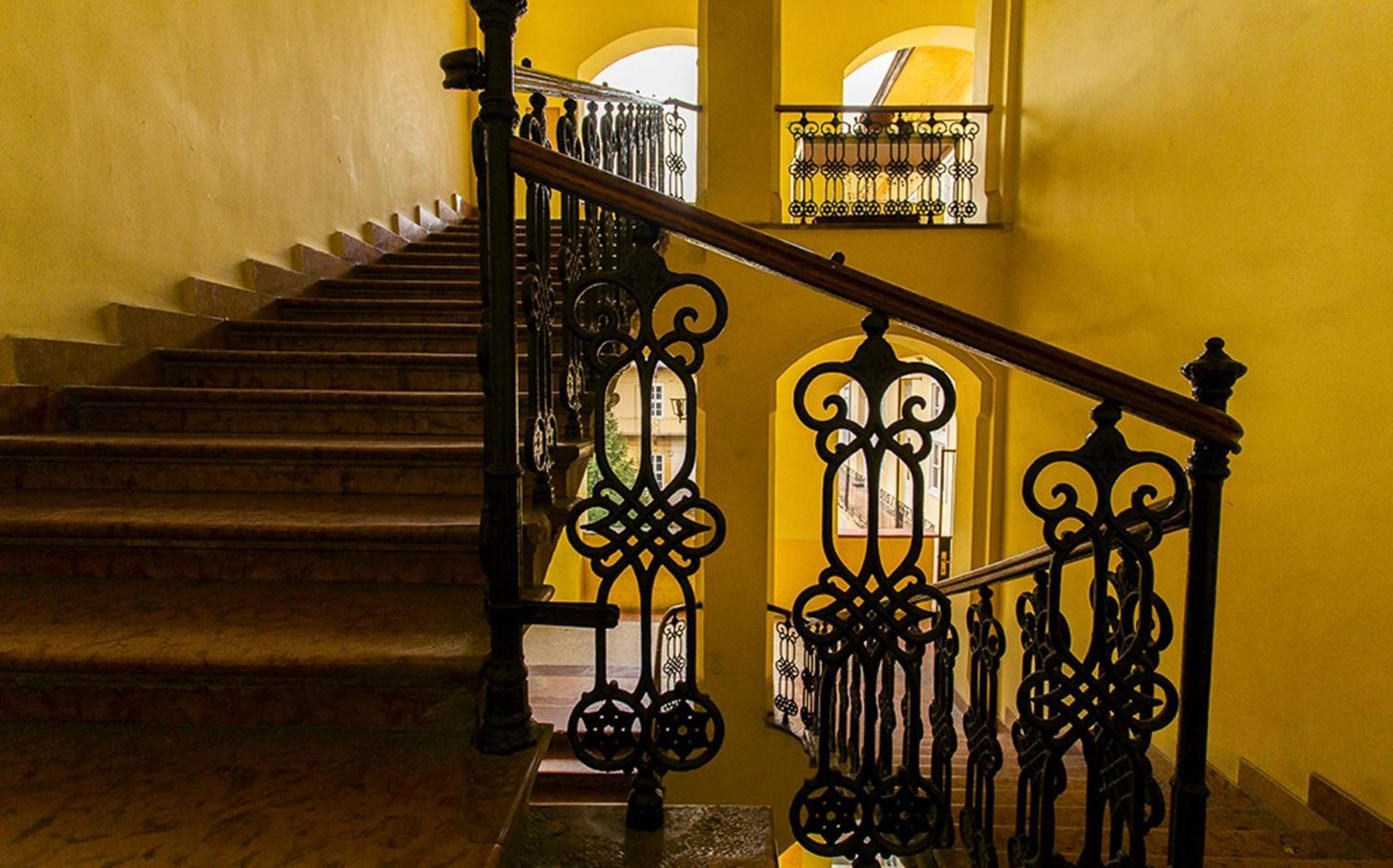 Laksa Apartments Budapest Extérieur photo