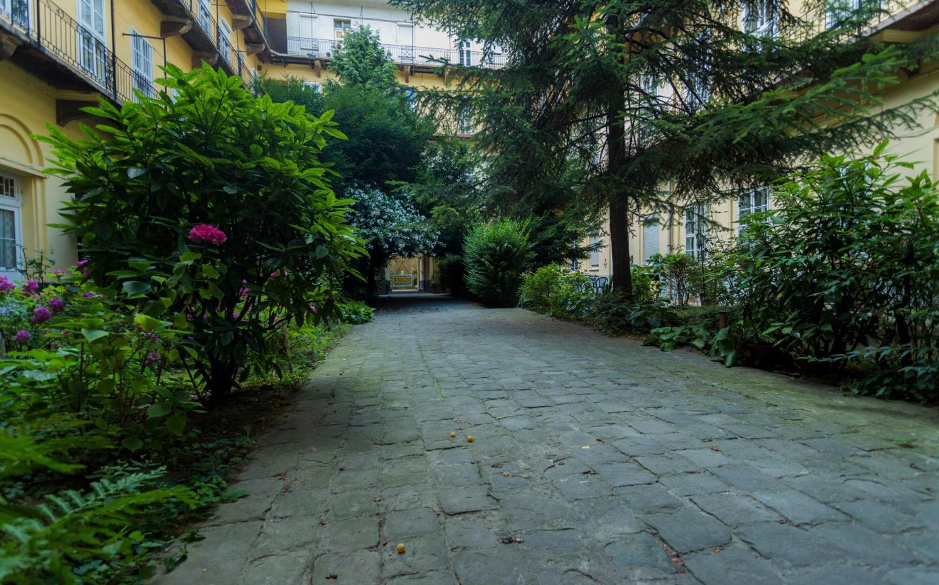 Laksa Apartments Budapest Extérieur photo